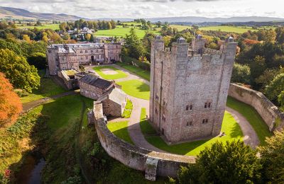 Medieval Castle for sale Appleby-in-Westmorland, England, Image 6/27
