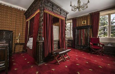 Medieval Castle for sale Appleby-in-Westmorland, England, Image 9/27