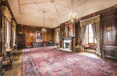 Medieval Castle for sale Appleby-in-Westmorland, England, Image 13/27