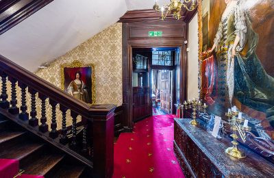 Medieval Castle for sale Appleby-in-Westmorland, England, Image 14/27