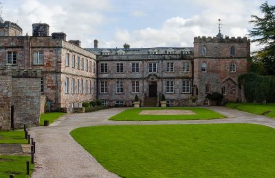 Medieval Castle for sale Appleby-in-Westmorland, England, Image 17/27