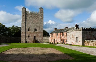 Medieval Castle for sale Appleby-in-Westmorland, England, Image 18/27