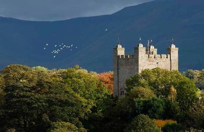 Medieval Castle for sale Appleby-in-Westmorland, England, Image 19/27