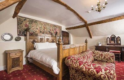 Medieval Castle for sale Appleby-in-Westmorland, England, Image 25/27