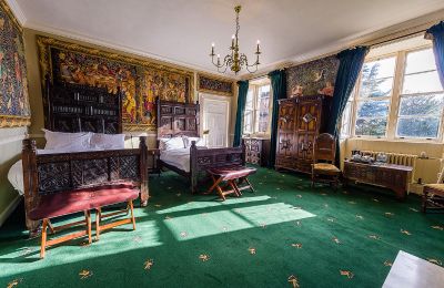 Medieval Castle for sale Appleby-in-Westmorland, England, Image 27/27