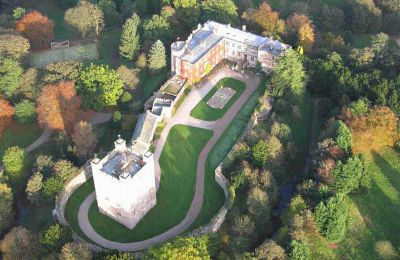 Medieval Castle for sale Appleby-in-Westmorland, England, Image 2/27