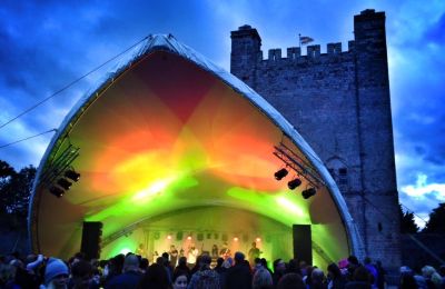 Medieval Castle for sale Appleby-in-Westmorland, England, Image 24/27