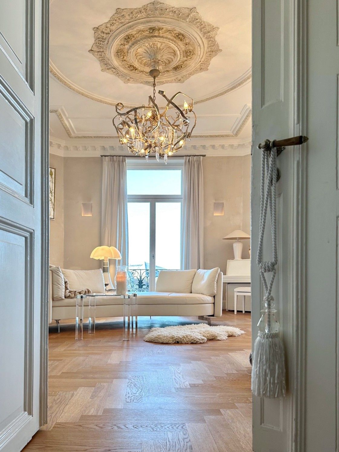 Photos Bad Homburg: Luxury period apartment in near Frankfurt am Main