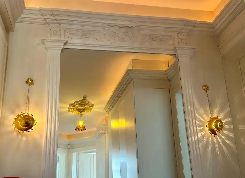 Period Apartment for sale Bad Homburg vor der Höhe, Hesse,  Germany, 5