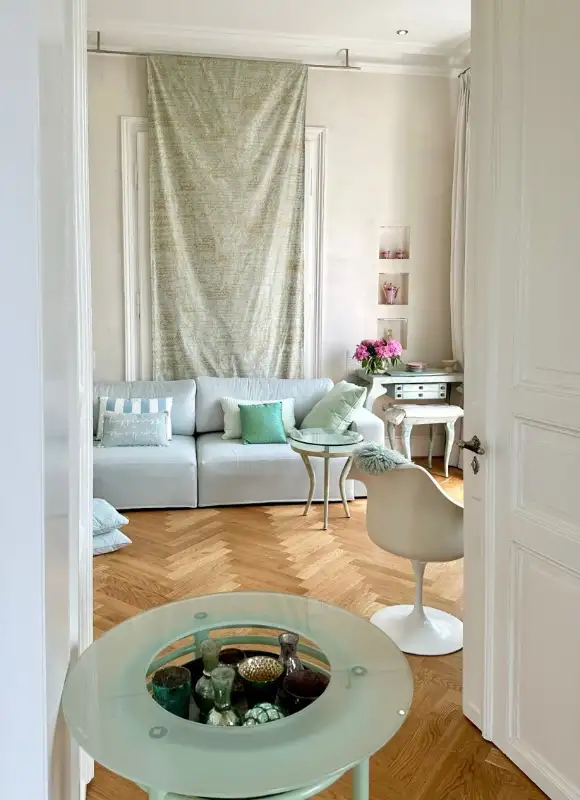 Period Apartment for sale Bad Homburg vor der Höhe, Hesse,  Germany, 1