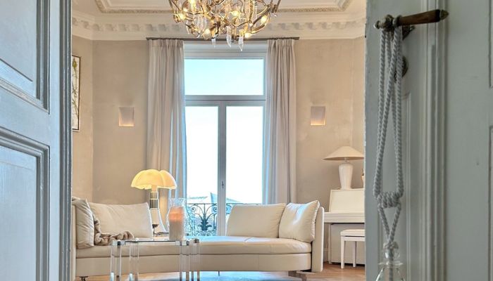 Period Apartment for sale Bad Homburg vor der Höhe, Hesse,  Germany