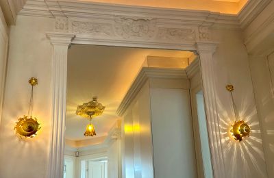 Period Apartment for sale Bad Homburg vor der Höhe, Hesse, Image 5/10