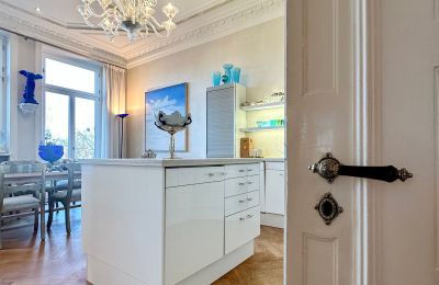 Period Apartment for sale Bad Homburg vor der Höhe, Hesse, Image 3/10