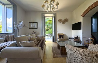 Historic Villa for sale 28838 Stresa, Via per Vedasco, Piemont, Image 12/60