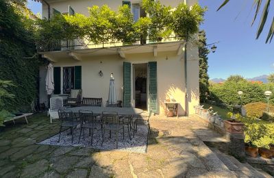 Historic Villa for sale 28838 Stresa, Via per Vedasco, Piemont, Image 14/60