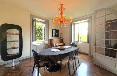 Historic Villa for sale 28838 Stresa, Via per Vedasco, Piemont, Image 16/60