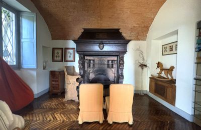 Historic Villa for sale 28838 Stresa, Via per Vedasco, Piemont, Image 17/60