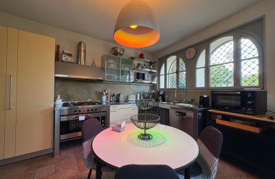 Historic Villa for sale 28838 Stresa, Via per Vedasco, Piemont, Image 18/60