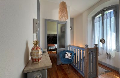 Historic Villa for sale 28838 Stresa, Via per Vedasco, Piemont, Image 26/60