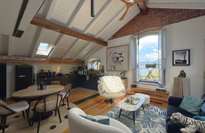 Historic Villa for sale 28838 Stresa, Via per Vedasco, Piemont, Image 28/60
