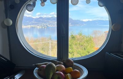 Historic Villa for sale 28838 Stresa, Via per Vedasco, Piemont, Image 29/60