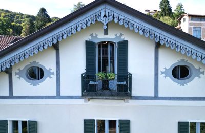 Historic Villa for sale 28838 Stresa, Via per Vedasco, Piemont, Image 30/60