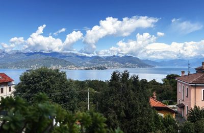 Historic Villa for sale 28838 Stresa, Via per Vedasco, Piemont, Image 32/60