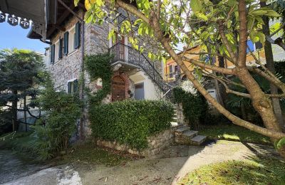 Historic Villa for sale 28838 Stresa, Via per Vedasco, Piemont, Image 33/60