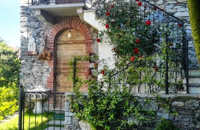 Historic Villa for sale 28838 Stresa, Via per Vedasco, Piemont, Image 34/60