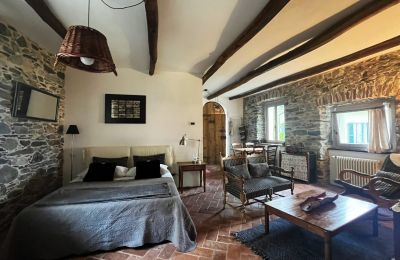 Historic Villa for sale 28838 Stresa, Via per Vedasco, Piemont, Image 37/60
