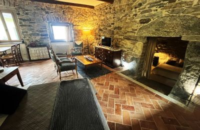 Historic Villa for sale 28838 Stresa, Via per Vedasco, Piemont, Image 38/60
