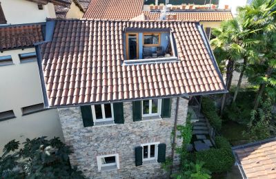 Historic Villa for sale 28838 Stresa, Via per Vedasco, Piemont, Image 47/60