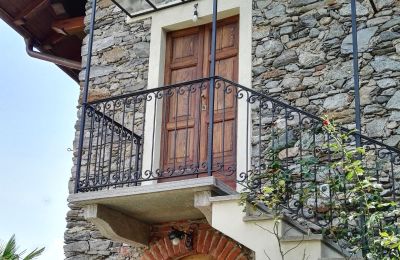 Historic Villa for sale 28838 Stresa, Via per Vedasco, Piemont, Image 50/60