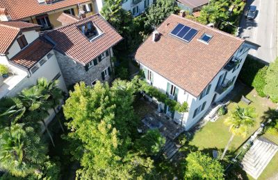 Historic Villa for sale 28838 Stresa, Via per Vedasco, Piemont, Image 51/60