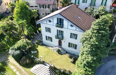 Historic Villa for sale 28838 Stresa, Via per Vedasco, Piemont, Image 53/60