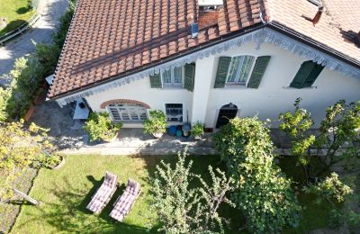 Historic Villa for sale 28838 Stresa, Via per Vedasco, Piemont, Image 54/60