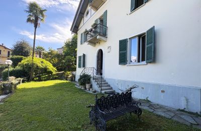 Historic Villa for sale 28838 Stresa, Via per Vedasco, Piemont, Image 55/60
