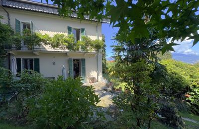 Historic Villa for sale 28838 Stresa, Via per Vedasco, Piemont, Image 56/60