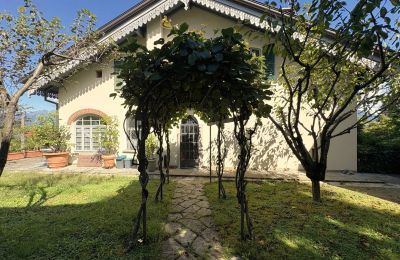 Historic Villa for sale 28838 Stresa, Via per Vedasco, Piemont, Image 58/60