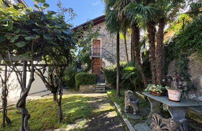 Historic Villa for sale 28838 Stresa, Via per Vedasco, Piemont, Image 59/60