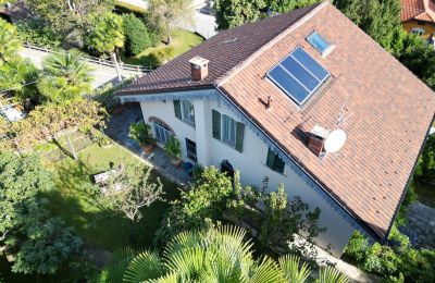 Historic Villa for sale 28838 Stresa, Via per Vedasco, Piemont, Image 60/60