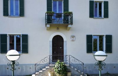 Historic Villa for sale 28838 Stresa, Via per Vedasco, Piemont, Image 8/60