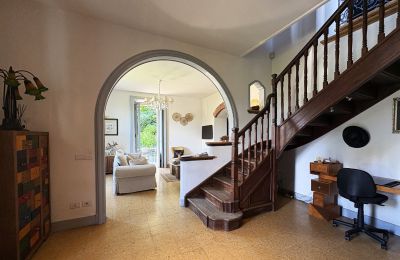 Historic Villa for sale 28838 Stresa, Via per Vedasco, Piemont, Image 9/60