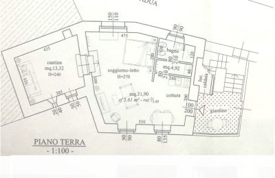 Property Stresa, Floor plan 2