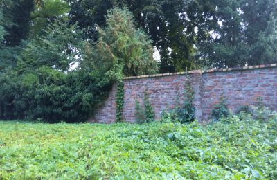 Historical park for sale Iłowa, Kolejowa 11, Lubusz, Image 12/17