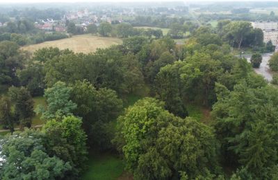 Historical park for sale Iłowa, Kolejowa 11, Lubusz, Image 15/17