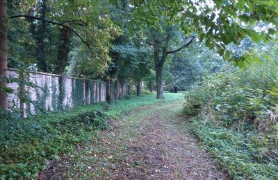 Historical park for sale Iłowa, Kolejowa 11, Lubusz, Image 2/17