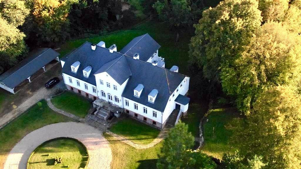 Photos Role Manor House - Estate in Natura 2000 Nature Reserve, Poland