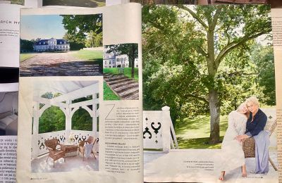 Manor house for sale Role, Pomerania, Image 22/30