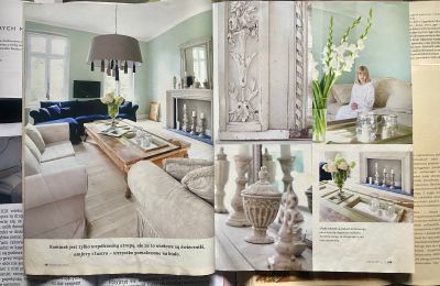 Manor house for sale Role, Pomerania, Image 24/30